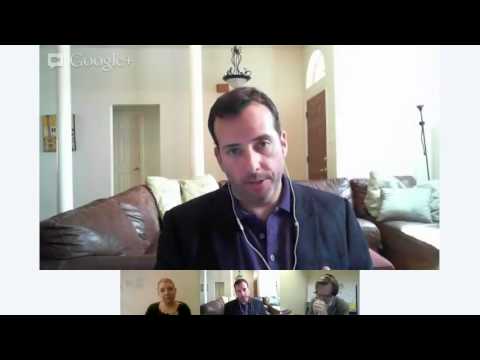 Cool Recruitment Tools with Craig Fisher and Amanda Ashworth - #SocialAgency Hangout