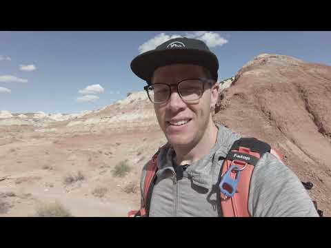 Landscape Photography While Exploring Utah Part 2