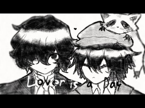 Lover is a day | ranpoe