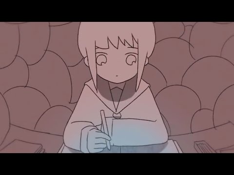 "I Can't Become a Lovely Girl" - Harumaki Gohan 10th Anniversary AMV (僕は可憐な少女にはなれない)