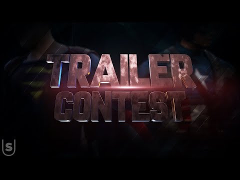 FAN TRAILER CONTEST - Announcement