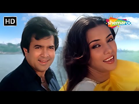 Din Mahine Saal Guzarte Jayenge | Kishore Kumar | Avtaar(1983) | Rajesh Khanna | Shabana Azmi Hits