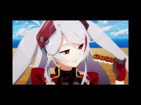 Azur Lane: Prinz Eugene’s First Appearance