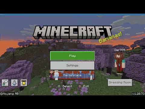 Minecraft:RTX Survival-[GP11] "Setting up a new sleepy beach town world to survive on hard in!"