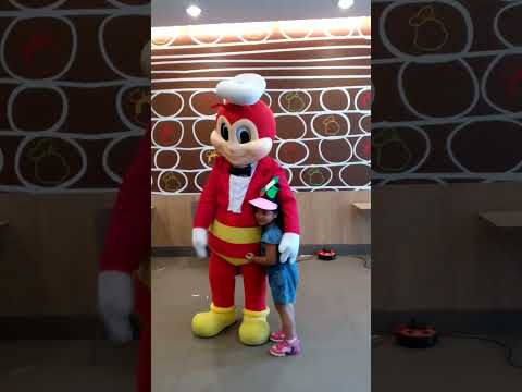 Jollibee tiktok dance #shorts #jollibee #trending #tiktok