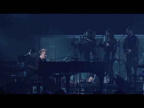 清水翔太『花束のかわりにメロディーを』from  SHOTA SHIMIZU LIVE TOUR "HOPE"【For J-LOD live2】