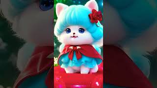 Cute cat WhatsApp status|| #newwhatsappstatus #shorts