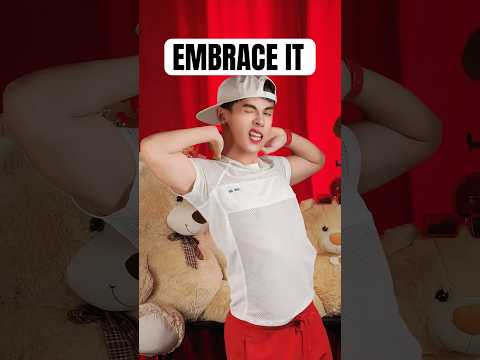 NDOTZ - EMBRACE IT DANCE TUTORIAL | NEW TREND FOR GEN Z AND GEN ALPHA WITH EASY DC MOVES