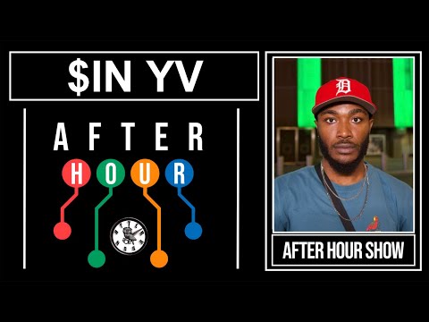 $in YV - After hour performance