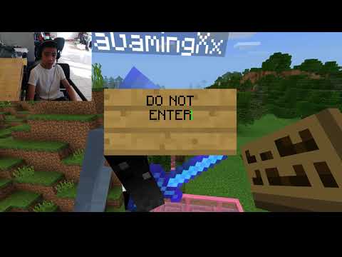 doing more chilling ~ Minecraft Windows 10 Edition