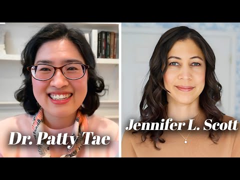 Addressing the New Intermittent Fasting Study with Dr.  Patty Tae