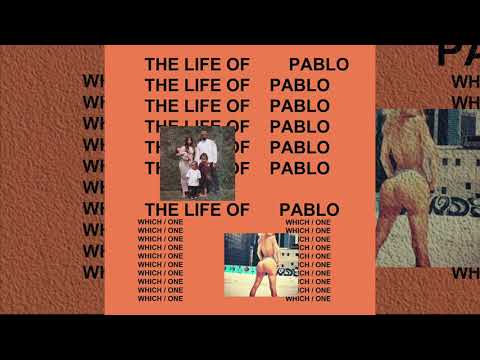 Father Stretch My Hands Pt. 1 x 2 - Kanye West ft. Metro Boomin & Desiigner (That Transition! #27)