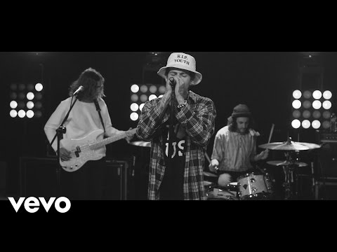 The Neighbourhood - Prey (Live)