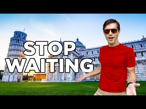 20 years of Italy travel advice in 39 minutes 🇮🇹