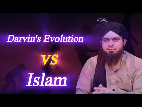 Darvin's Evolution Vs Islam By Engineer Muhammad Ali Mirza