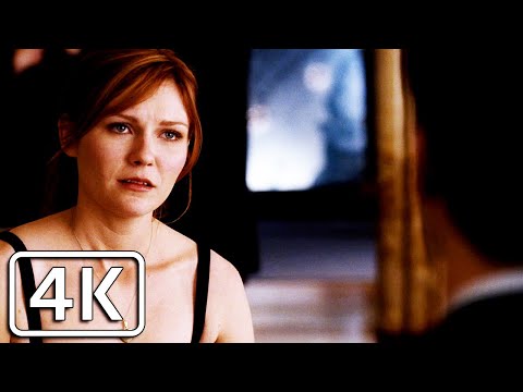 Spider-Man 3 - Peter's proposal to Mary Jane goes terribly wrong [4K]