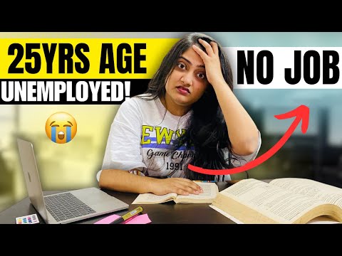 Finally First Job😭💔Get Your FIRST JOB with this Proven Trick🔥🚀