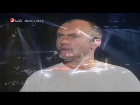 Phil Collins Live