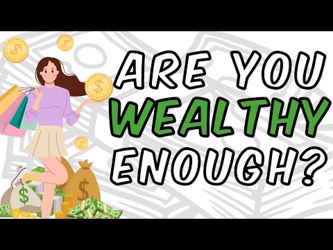 How to Become Wealthy in 5 Years