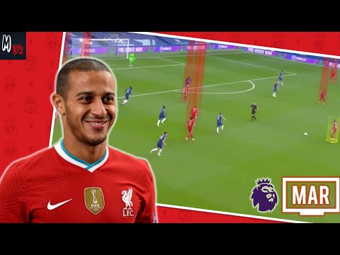 How Was Thiago The Key Behind The Victory? Premier League Matchweek 2 Analysis Review