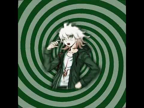 Shinigami Eyes - A Nagito edit