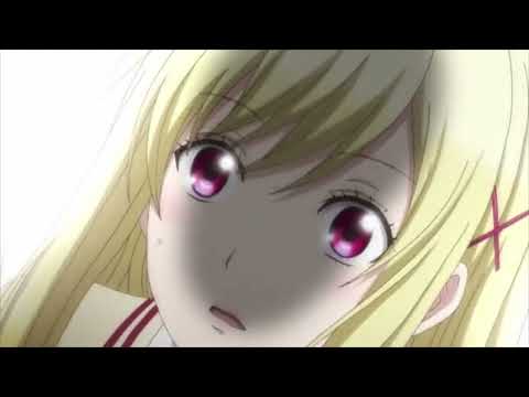 Anime Gender Bender #18 - Anime Name Yamada-kun to 7-nin no Majo (TV) (EP 1)