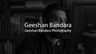 Geeshan Bandara: Getting the Decisive Moment