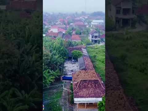 Desa Trengguli Demak, Jawa Tengah