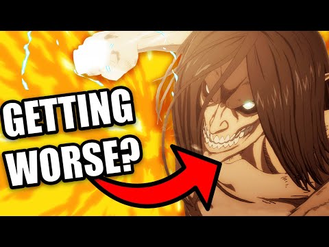 Has The Anime Industry Gotten Worse?