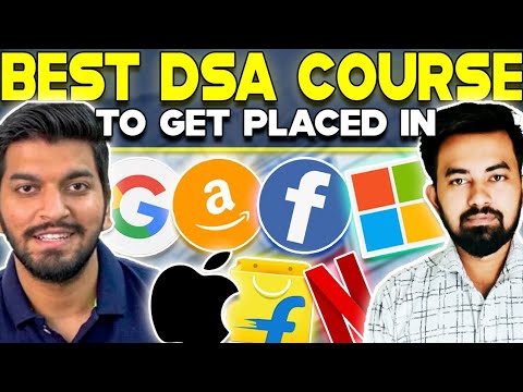 Best DSA Course 🔥 to Get Placed In Microsoft| Amazon| Flipkart || Chandan Patel || @LoveBabbar