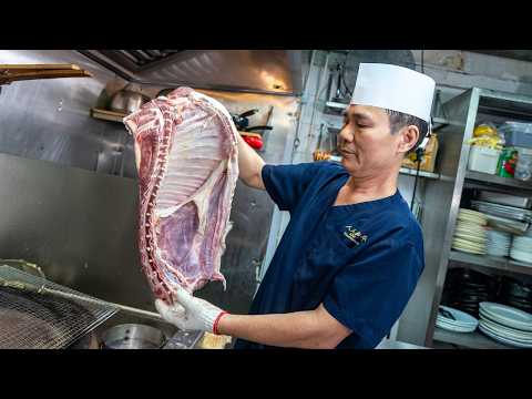 How to Make Braised Lamb Belly in Clay Pot -Hopers' Base  | 如何製作秋冬滋補羊腩煲 -北角人人和平 #localfood #hongkong