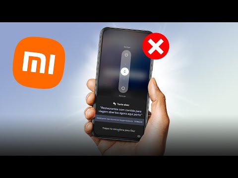 DESATIVE esta PORCARIA do seu XIAOMI | Dicas e Truques 2024