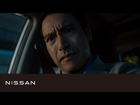 【日産EV】翌朝の悲劇 篇　30秒