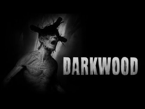 Darkwood - Jogando Pela Primeira Vez!