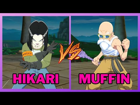 The Grand Finals that shocked EVERYONE【 Hikari vs Muffin 】