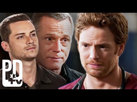 Doctor Goes Undercover as Informant in Dangerous Mob Case | Chicago Med | PD TV