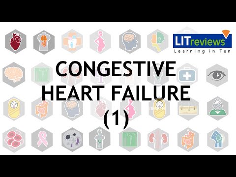 Congestive Heart Failure Version 1