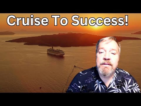 Discover Unparalleled Cruise Adventures with Eric