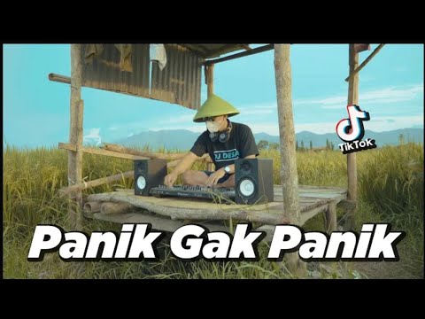 DJ DAMON VOCATION | x PANIK GAK x OLD BETTER HAVE MY MONEY ( DJ DESA Remix )