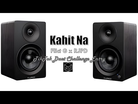 kahit na (xcrew) - flict g ft rjpd (challenge accepted)