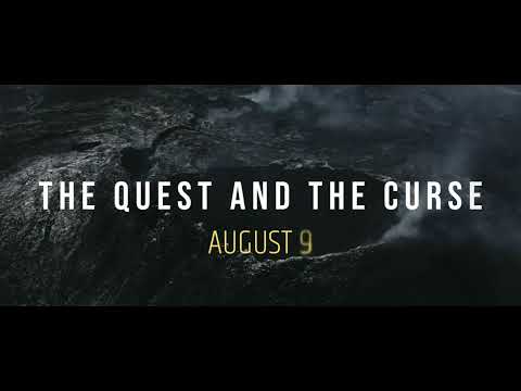 Delain - The Quest and the Curse - video teaser