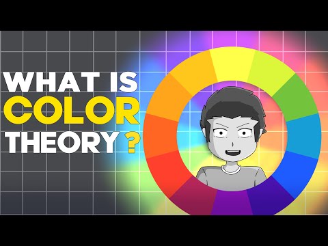 Color Theory