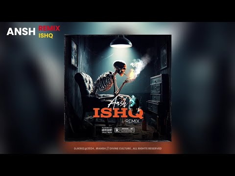 Ishq (REMIX) | Dj KriiZ [ AUDIO 2024 ].