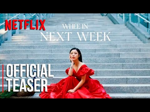 WATERCOLOR | OFFICIAL TEASER | NETFLIX