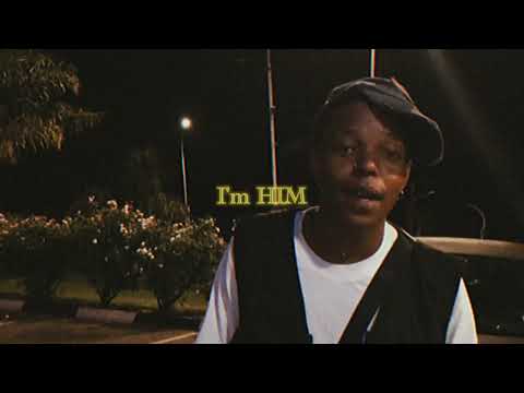 JOHNNY XTER  IM HIM  ( OFFICIAL MUSIC VIDEO )