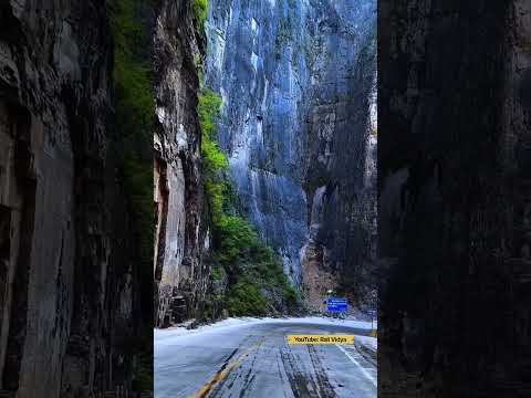 Beautiful Path | Rail Vidya | #roadside #roadtrips #roadtripsongs