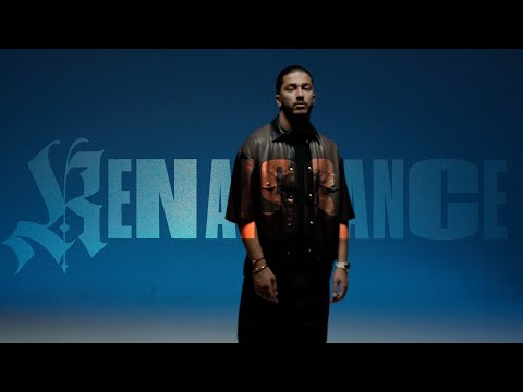 MERO - RENAISSANCE (INTRO) [Visualizer]