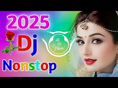 Dj Song💙 || Top Dj | Hard Bass ❤️‍🔥 | JBL Dj Remix | Old Hindi Dj Song 🥀| | Dj Remix Song 2024