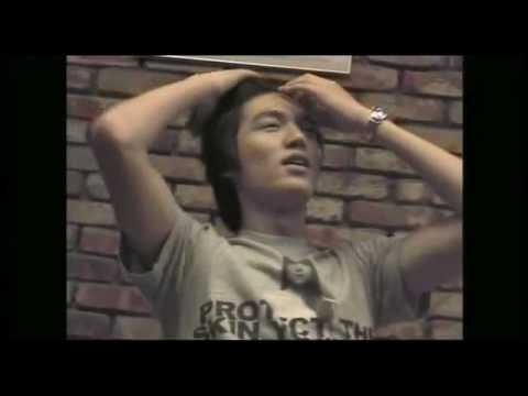 Lee Min Ho Audition BOF Part 1