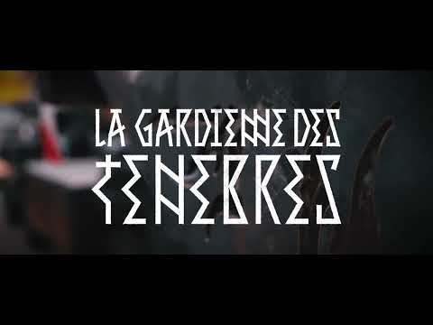 LA GARDIENNE DES TÉNÈBRES - 2 : La Création (Hellfest x Compagnie La Machine)